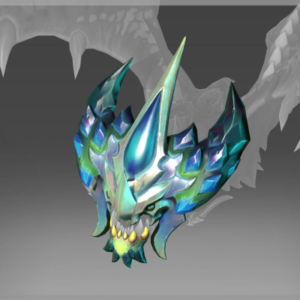 Crown of the Netherfrost