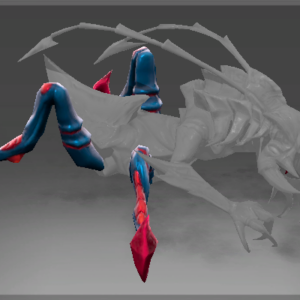 Cursed Limbs of Entwined Fate