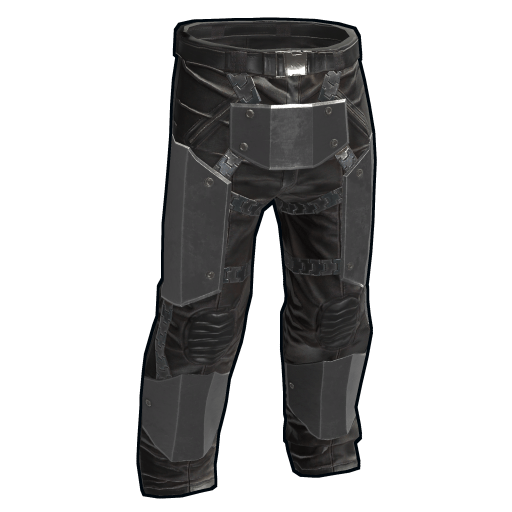 Cyberpants