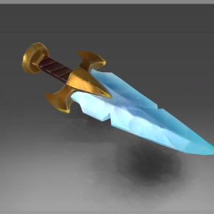 Dagger of the Gelid Touch