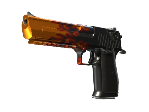 Desert Eagle | Blaze (Factory New)