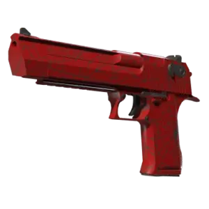 Desert Eagle | Crimson Web (Minimal Wear)