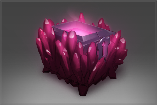 Expired Treasure of Rubiline Sheen