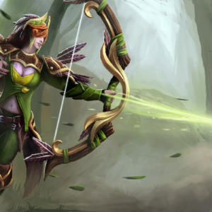 Featherswing Loading Screen