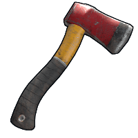 Firefighter Hatchet