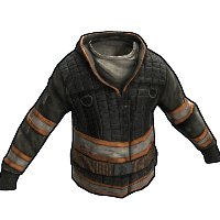 Firefighter Hoodie