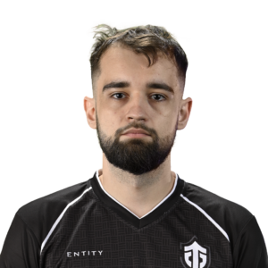 Fishman Player Sticker - TI 2022