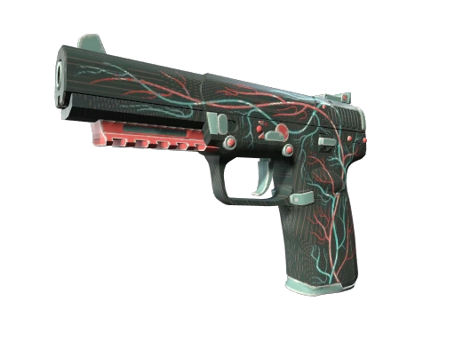 Five-SeveN | Capillary (Factory New)