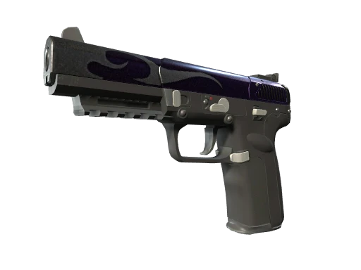 Five-SeveN | Flame Test (Factory New)