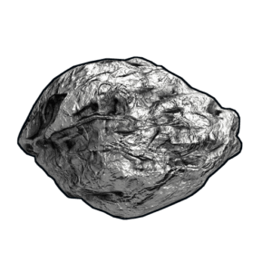 Foil Ball
