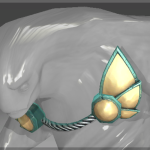 Frozen Ancient Armor Breastplates