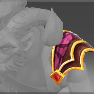 Frozen Burden of the Highborn