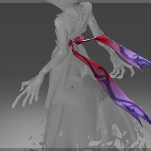 Frozen Cinch of the Mortal Coil