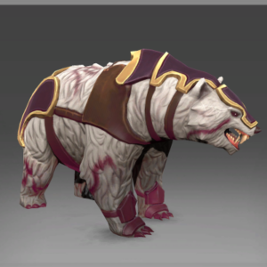 Frozen Spirit of the Atniw