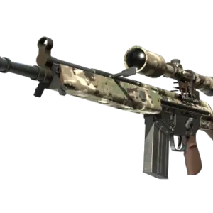 G3SG1 | VariCamo (Factory New)