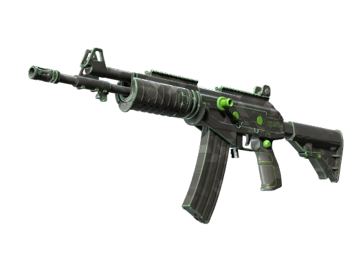 Galil AR | NV (Factory New)