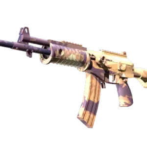 Galil AR | Sandstorm (Minimal Wear)