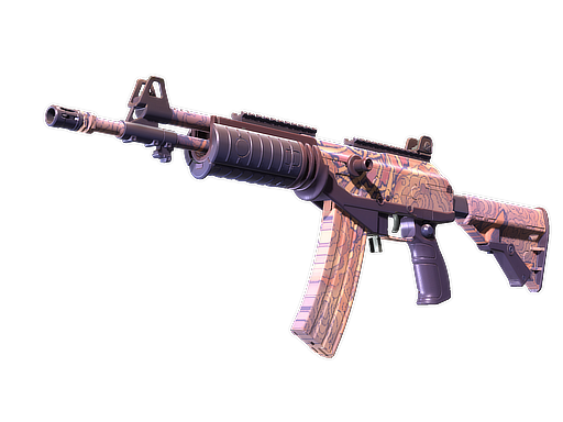 Galil AR | Sky Mandala (Factory New)