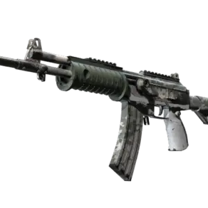 Galil AR | Urban Rubble (Well-Worn)