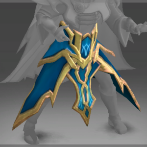 Genuine Drapings of Quas Precor