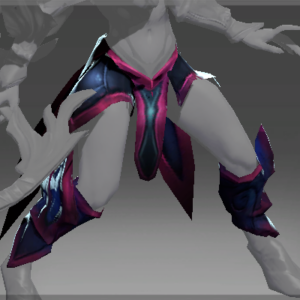 Genuine Legs of the Fallen Princess