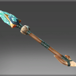 Genuine Polearm of the Magnoceri