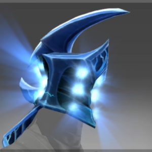 Genuine Severing Crest