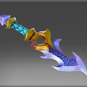 Genuine Tahlin Hookblade