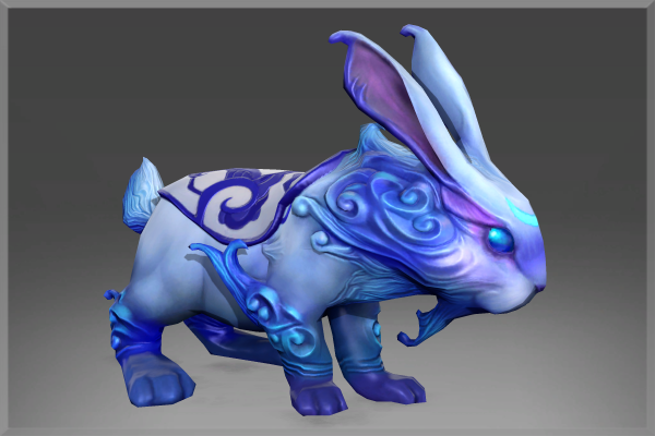 Genuine Tsukumo the Moon Cloud