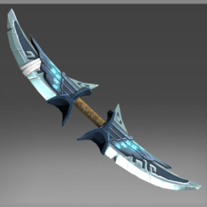Glaive of the Ravening Wings