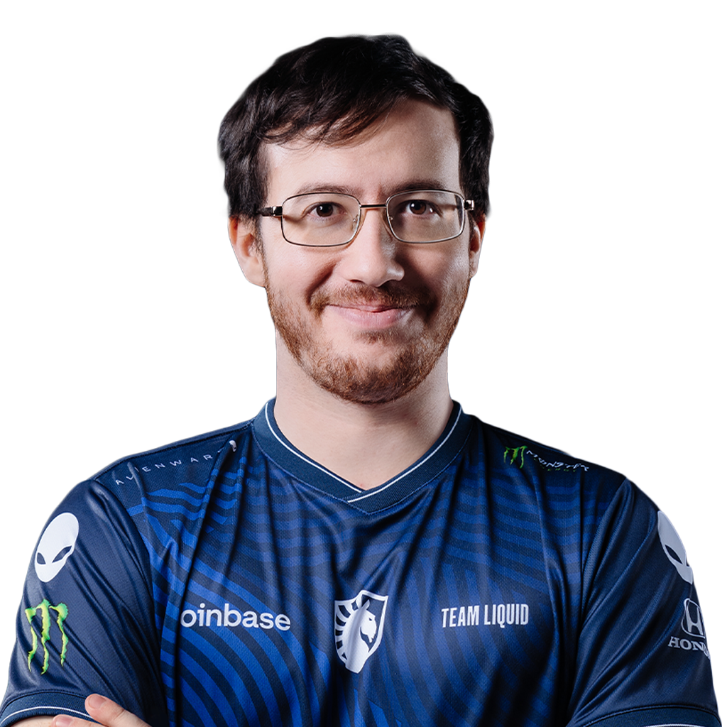 Glitter 33 Player Sticker - TI 2024 Champion