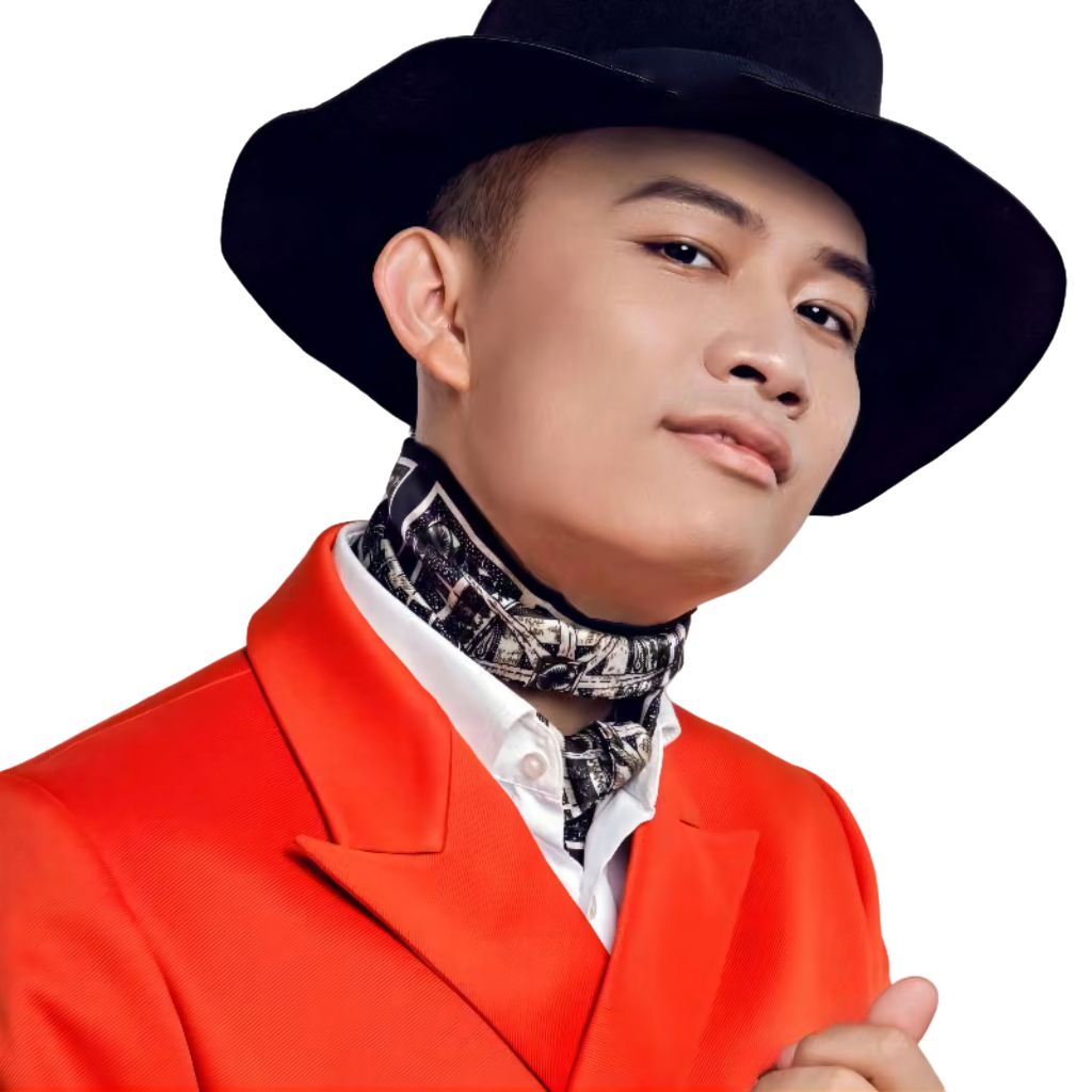 Glitter FreeAgain Talent Sticker - TI 2025