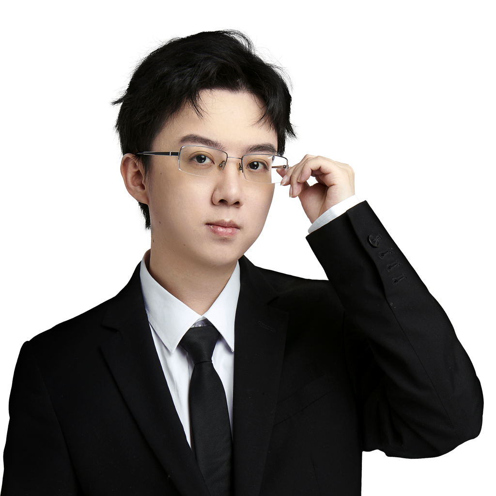 Glitter Inflame Talent Sticker - TI 2023