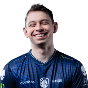 Glitter Nisha Player Sticker - TI 2024 Champion