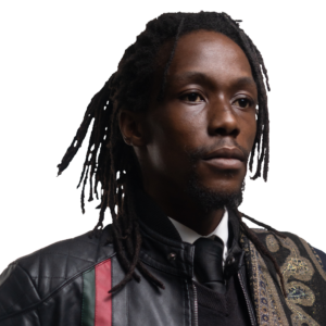 Glitter Snare Talent Sticker - TI 2022