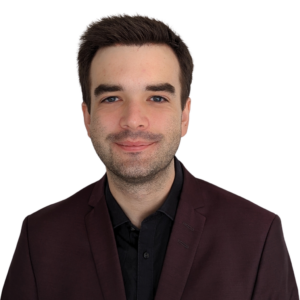 Glitter syndereN Talent Sticker - TI 2023