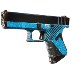 Glock-18 | AXIA (Field-Tested)