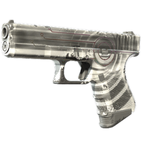 Glock-18 | Trace Lock (Field-Tested)