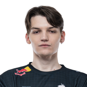 Gold Mira Player Sticker - TI 2023 Champion