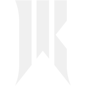 Gold Shopify Rebellion Team Sticker - TI 2023