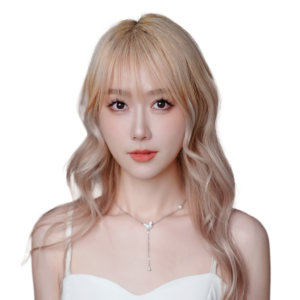 Gold Yuno Talent Sticker - TI 2024