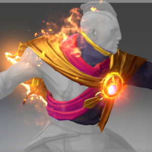 Golden Origins of Faith