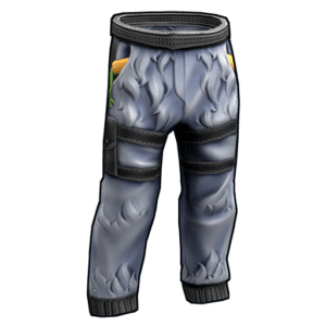 Guardian of Easter Pants