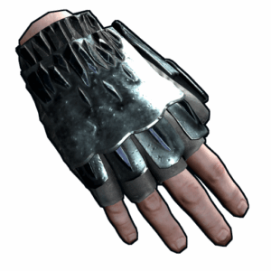 HQM Gloves