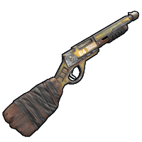 Head Hunter Shotgun