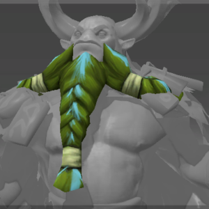 Heroic Beard of Cycles