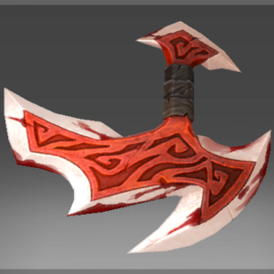 Heroic Blade of the Blood Covenant