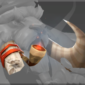 Heroic Bobusang's Tobacco Fix