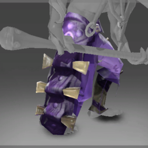 Heroic Bonedress of the Yuwipi