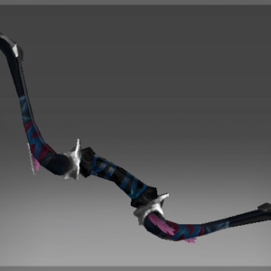 Heroic Bow of the Shadowcat